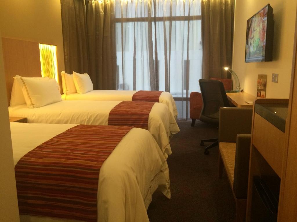 هتل گرند سنترال